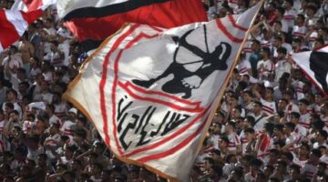 الزمالك يواجه البنك الأهلي بحثاً عن الفوز الأول في الدوري المصري الممتاز
