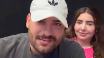 الفنان الأردني يوضح حقيقة تصريحات زوجته المثيرة للجدل عبر منصات التواصل الاجتماعي