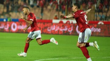 القنوات الناقلة لمباراة زد والأهلي في الدوري المصري وموعد البث المباشر للقاء