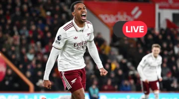 القنوات الناقلة لمواجهة أرسنال وبوروسيا دورتموند المرتقبة في اللقاء الودي الدولي