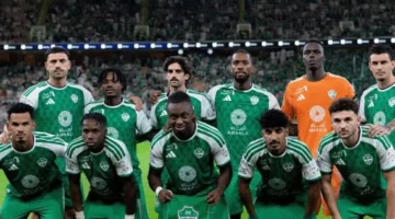 القنوات الناقلة لمواجهة الأهلي السعودي وأوكلاند سيتي في كأس العالم للأندية