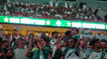 القنوات الناقلة لمواجهة الأهلي السعودي وأوكلاند سيتي في كأس القارات للأندية 2026