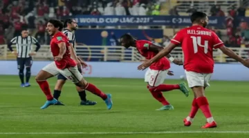 القنوات الناقلة لمواجهة الأهلي الودية المرتقبة ضد فريق بادالونا الإسباني اليوم