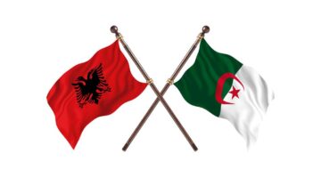 القنوات الناقلة لمواجهة الجزائر وألبانيا في ألعاب البحر المتوسط 2026