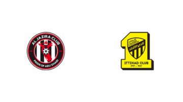 القنوات الناقلة لمواجهة الجزيرة والاتحاد في تصفيات دوري أبطال آسيا للنخبة