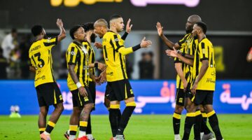 القنوات الناقلة لمواجهة الجزيرة والاتحاد في دوري أبطال آسيا للنخبة 2026
