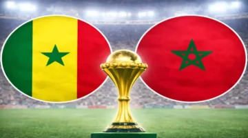 القنوات الناقلة لمواجهة المغرب والسنغال المرتقبة في كأس إفريقيا للسيدات 2026