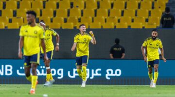 القنوات الناقلة لمواجهة النصر والرياض ضمن منافسات دوري روشن السعودي للمحترفين