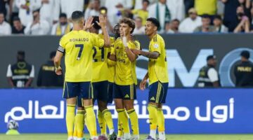 القنوات الناقلة لمواجهة النصر والرياض في الجولة الحادية عشر من دوري روشن