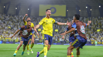 القنوات الناقلة لمواجهة النصر والفتح في دوري روشن السعودي للموسم الجديد