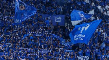 القنوات الناقلة لمواجهة الهلال السعودي والأهلي القطري الودية وموعد انطلاق صافرة البداية