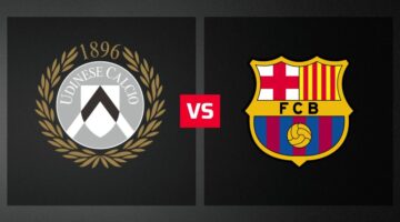 القنوات الناقلة لمواجهة برشلونة وأودينيزي في قمة مباريات دوري أبطال أوروبا اليوم