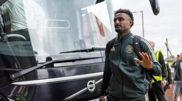 القنوات الناقلة لمواجهة سيلتيك ولاسك لينز في الملحق الإقصائي لدوري أبطال أوروبا