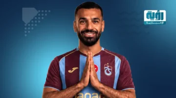 القنوات الناقلة لمواجهة محمد صلاح المرتقبة أمام فريق طرابزون سبور الليلة
