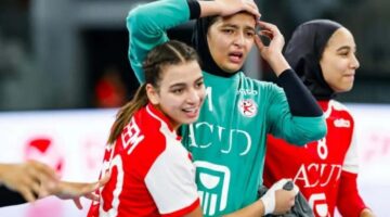القنوات الناقلة لمواجهة منتخب مصر أمام الصين في مونديال ناشئات اليد