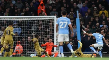 القنوات الناقلة وموعد قمة مانشستر سيتي وإنتر ميلان في دوري أبطال أوروبا