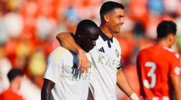 القنوات الناقلة وموعد مواجهة النصر السعودي الودية المرتقبة أمام نادي ألميريا الإسباني