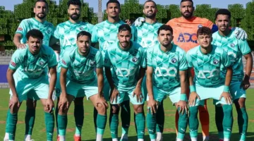 الكاف يعلن مواعيد مواجهات بيراميدز الحاسمة أمام جورماهيا في دوري أبطال أفريقيا