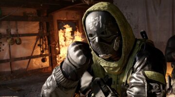 الكشف عن تفاصيل وموعد إطلاق طور اللعب الجماعي في Call of Duty 4