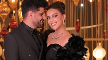 الميرغني يكشف تفاصيل انفصاله عن إسراء ويحدد مصير ابنتهما تمارا بعد الشائعات