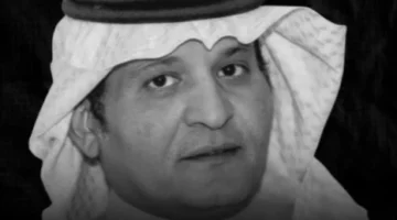 الوسط الفني السعودي يودع الفنان حسن الزهراني في مشهد جنائزي مهيب