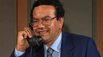 الوسط الفني ينعى الفنان المصري محمد عبد الرحمن إمام إثر أزمة صحية