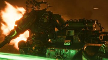 تأجيل إطلاق لعبة Warhammer 40,000 Dawn of War 4 لمدة عشرة أسابيع إضافية