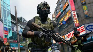 تجربة مجانية لنسخة بيتا Call of Duty على جهاز Switch 2 نهاية الأسبوع