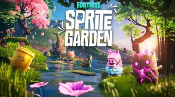 تحالفات مرتقبة بين فورتنايت وشخصيات سونيك وبيرسونا وتتريس في الموسم القادم