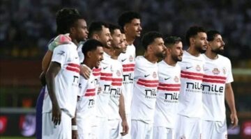 تحدي الزمالك وأورانج الجديد يحدد مصير الفريقين في بطولة الدوري المصري اليوم