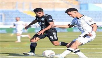 تحدي مرتقب بين دجلة وزد في افتتاح منافسات الدوري المصري الجديد