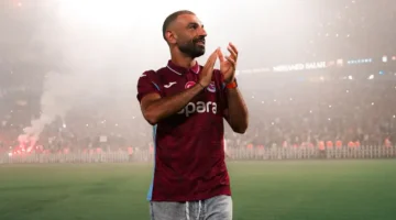 تحدي مرتقب لمحمد صلاح أمام إسطنبول باشاك شهير وتفاصيل نقل المواجهة مباشرة