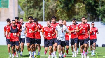 تحدي مرتقب يجمع الأهلي وإنبي في انطلاقة منافسات الدوري المصري الجديد