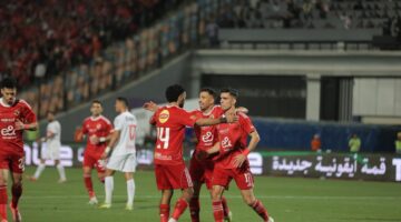 تحدي مرتقب يجمع الأهلي وبرشلونة في بطولة كأس خوان جامبر الدولية
