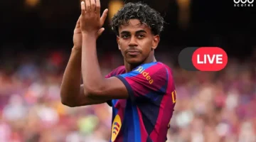 تحدي ناري بين برشلونة وأتلتيك بلباو لحسم صدارة الدوري الإسباني في 2027