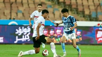تحدي ناري بين بيراميدز والزمالك في انطلاقة منافسات دوري ORA الجديد
