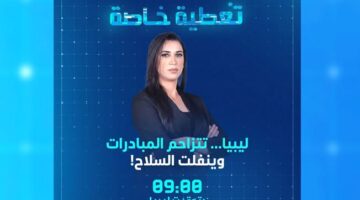 تحديات أمنية معقدة تواجه ليبيا مع استمرار تدفق المبادرات السياسية وتفاقم السلاح