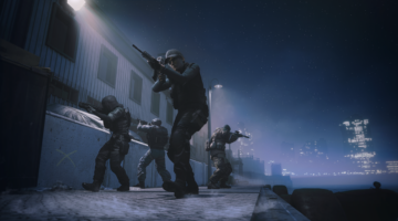 تحديات الموت الدائم ووضع Ironman الجديد يغيران تجربة لعبة Rainbow Six Tactics