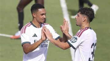 تحديات مرتقبة تنتظر ريال مدريد عقب تعثره الأخير أمام فريق فيورنتينا الإيطالي