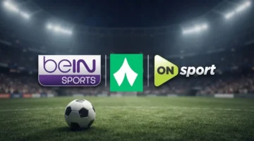 تحديثات ترددات القنوات الرياضية الأكثر متابعة لمتابعة البطولات والمباريات الكبرى في المنطقة