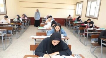 تحديد الفئات الثلاث المسموح لها بخوض امتحانات الدور الثاني للثانوية العامة 2026