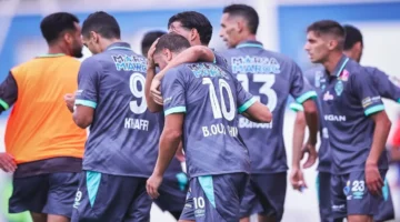 تحديد موعد مواجهة الرجاء الحاسمة ضمن منافسات دور الـ32 بكأس الكونفدرالية الإفريقية