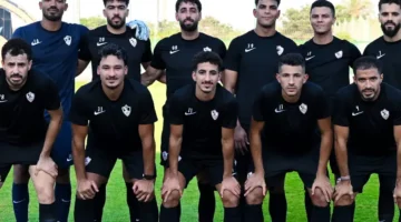 تحديد موعد مواجهتي الزمالك وبطل جيبوتي في دوري أبطال أفريقيا المقبل