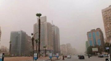 تحذيرات من تقلبات جوية تضرب مناطق متفرقة غدا الخميس السادس من أغسطس