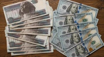 تحركات جديدة في أسعار صرف الدولار مقابل الجنيه داخل البنوك المصرية اليوم