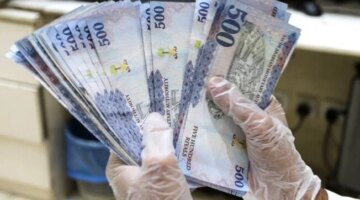 تحركات جديدة في سعر صرف الريال السعودي مقابل الجنيه ببنك مصر