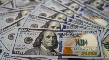 تحركات جديدة لأسعار صرف الدولار داخل البنوك في ختام تعاملات الأسبوع