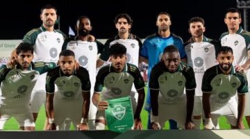 تردد القنوات الناقلة لمواجهة الأهلي وأبها في منافسات دوري روشن السعودي للمحترفين