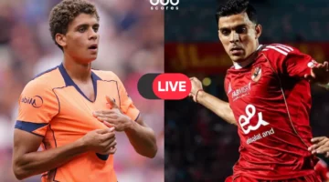 تردد القنوات الناقلة لمواجهة الأهلي وبرشلونة المنتظرة في كأس العالم للأندية