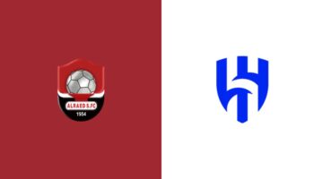 تردد القنوات الناقلة لمواجهة الرائد والهلال في كأس خادم الحرمين الشريفين